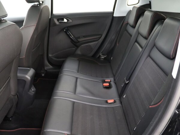 Used Peugeot 2008 2019 for sale - 76223165: Photo 22