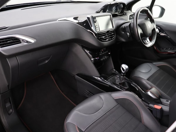 Used Peugeot 2008 2019 for sale - 76223165: Photo 25