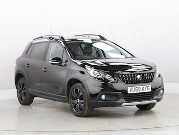 Used Peugeot 2008 2019 for sale - 76223165: Photo 3