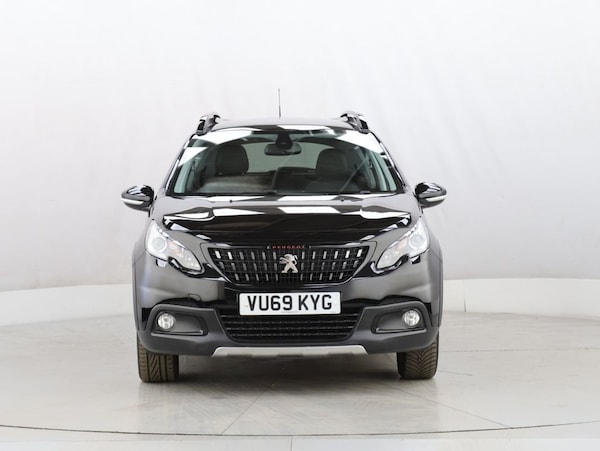 Used Peugeot 2008 2019 for sale - 76223165: Photo 5