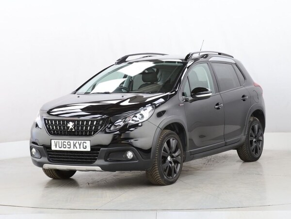 Used Peugeot 2008 2019 for sale - 76223165: Photo 6