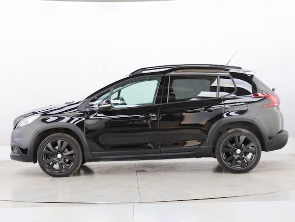 Used Peugeot 2008 2019 for sale - 76223165: Photo 7