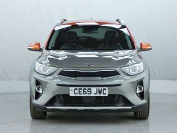 Used Kia Stonic 2019 for sale - 74233251: Photo