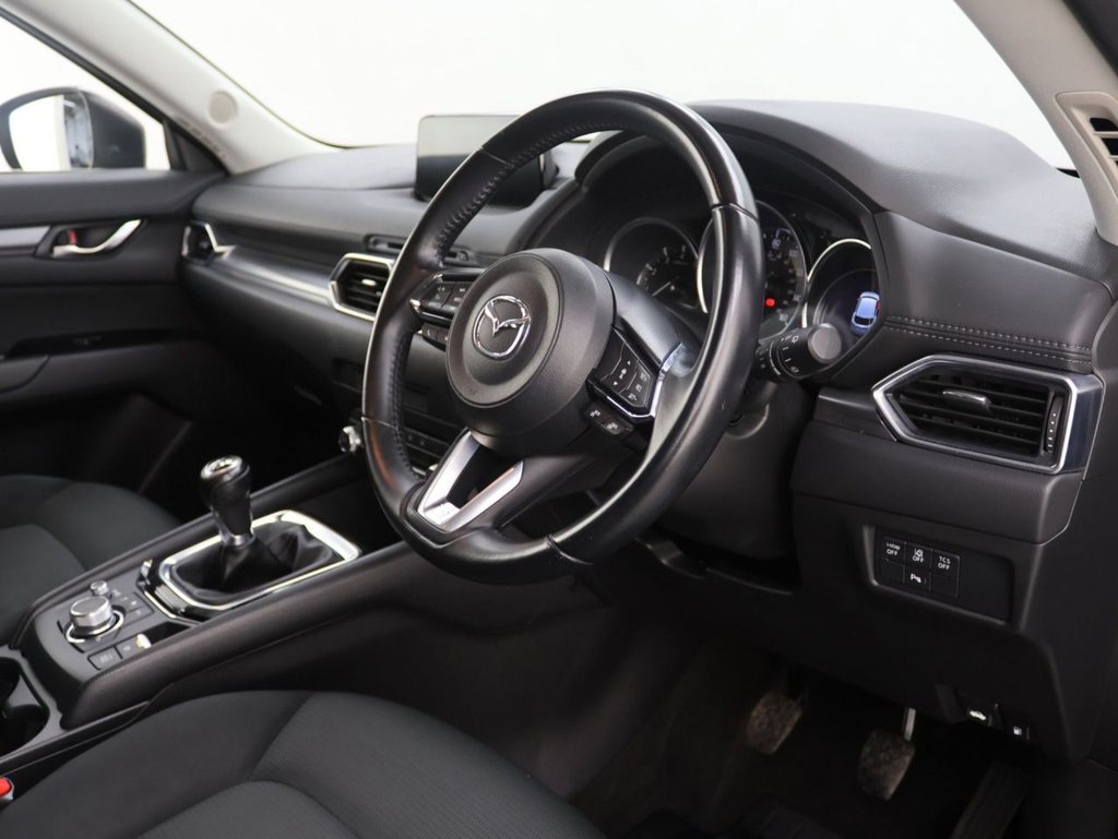 Used Mazda CX-5 2019 for sale - 77673703: Photo 10