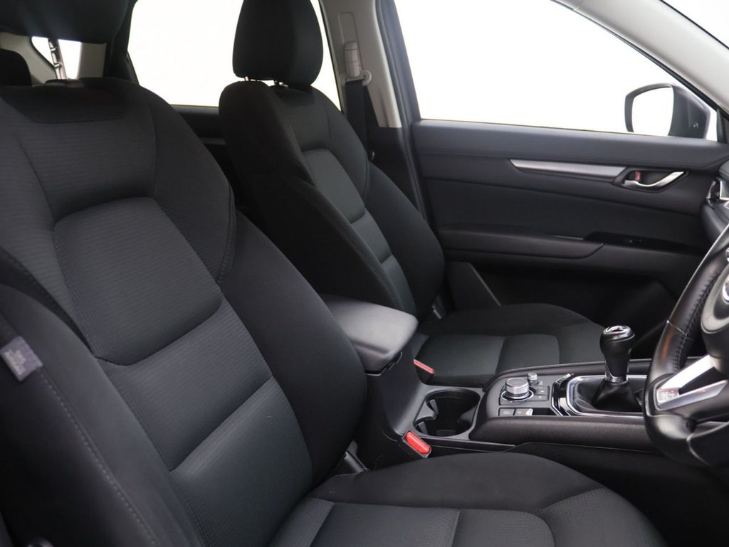 Used Mazda CX-5 2019 for sale - 77673703: Photo 11