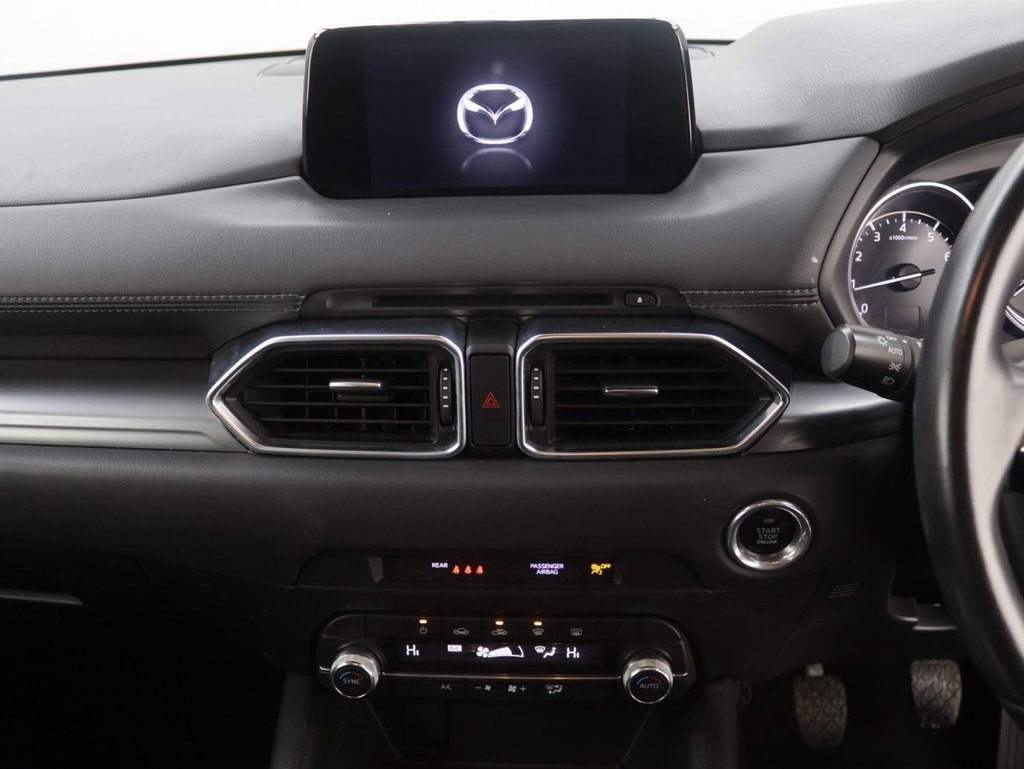 Used Mazda CX-5 2019 for sale - 77673703: Photo 13