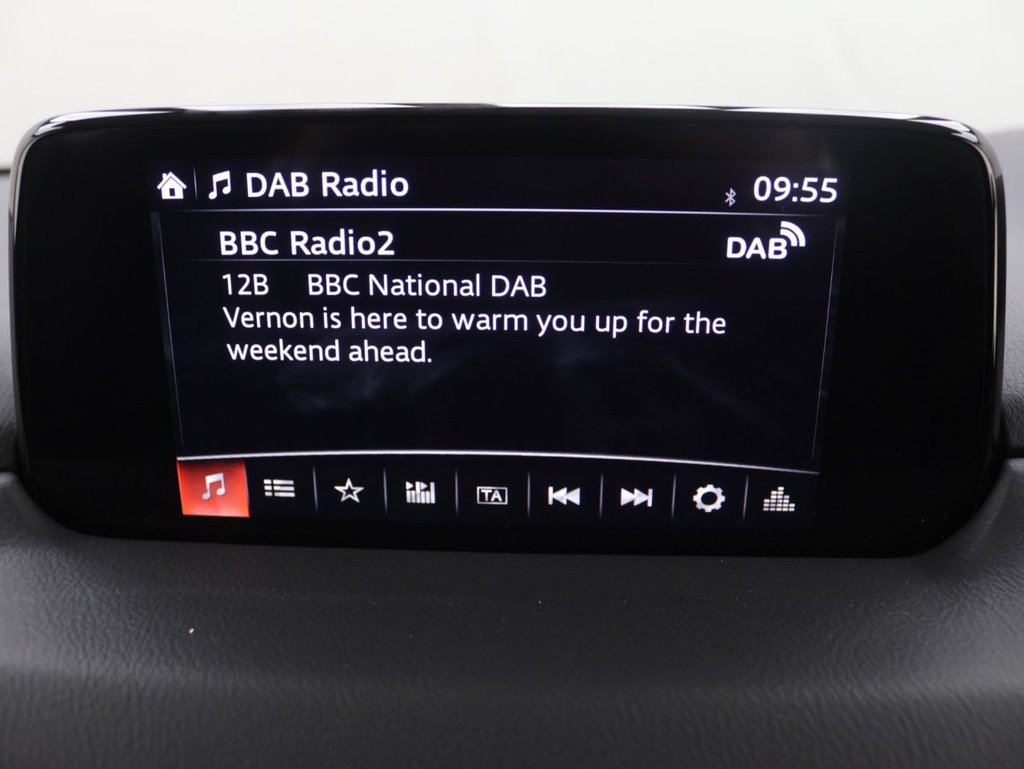 Used Mazda CX-5 2019 for sale - 77673703: Photo 14