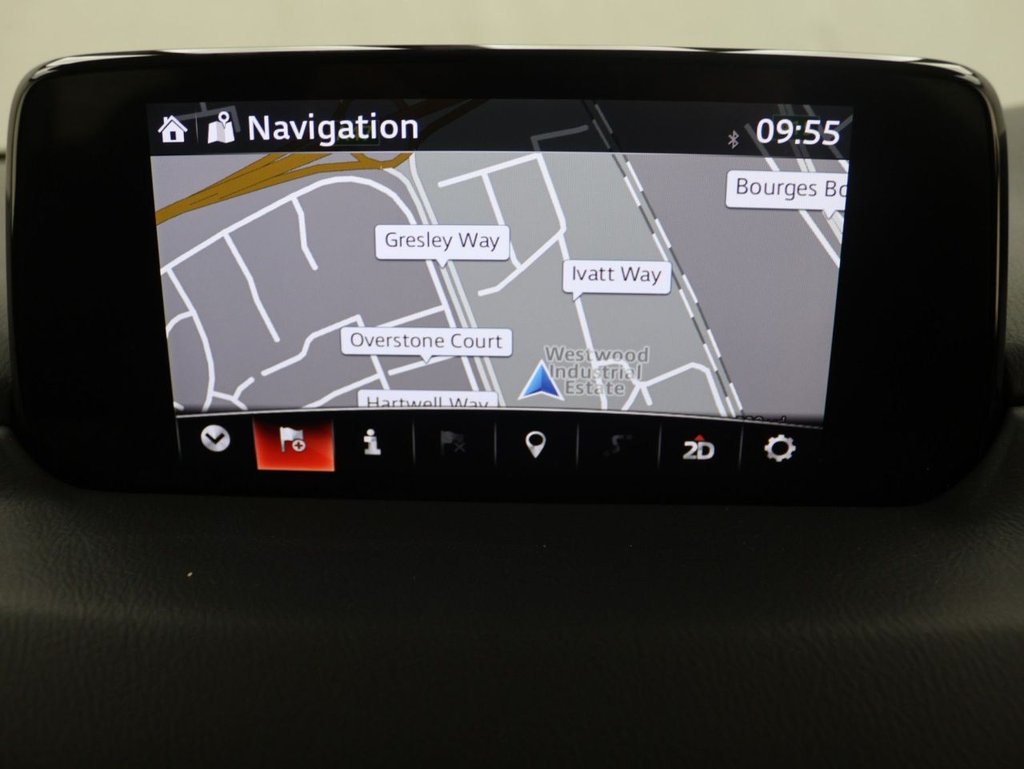 Used Mazda CX-5 2019 for sale - 77673703: Photo 15