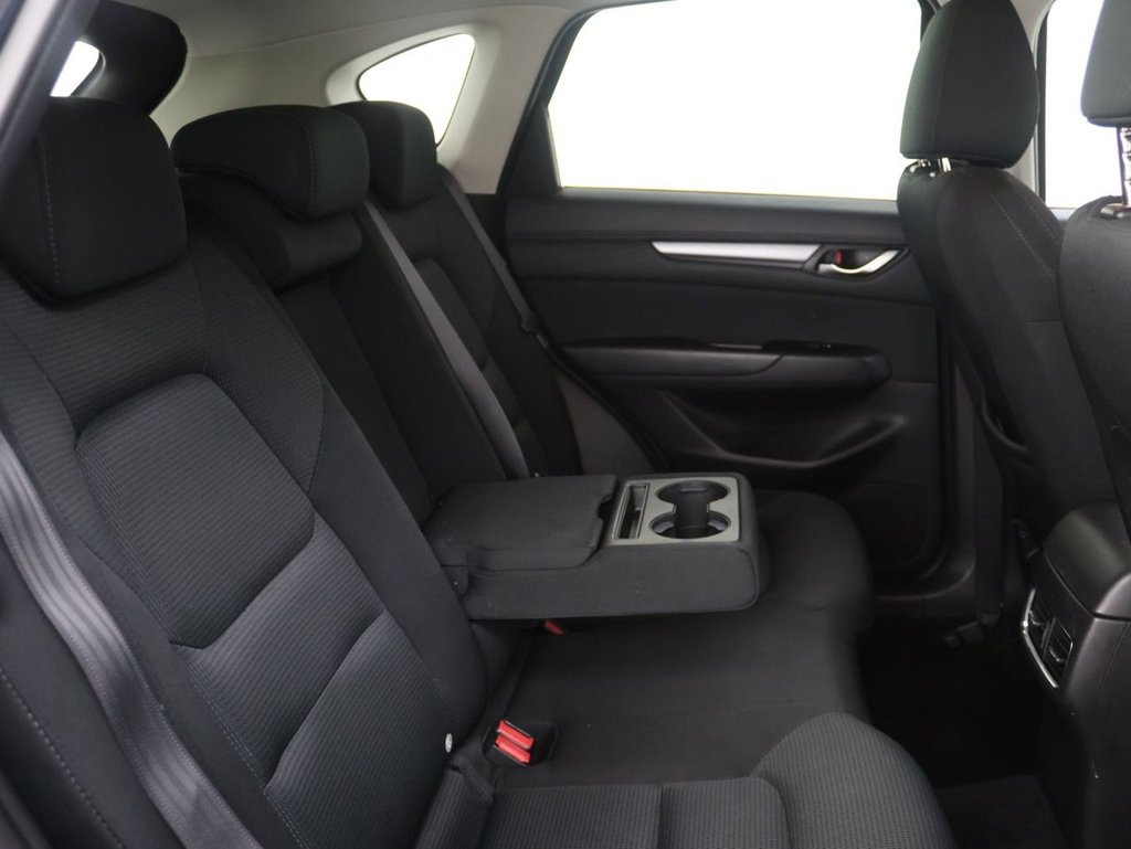 Used Mazda CX-5 2019 for sale - 77673703: Photo 17