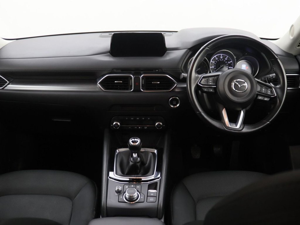 Used Mazda CX-5 2019 for sale - 77673703: Photo 18