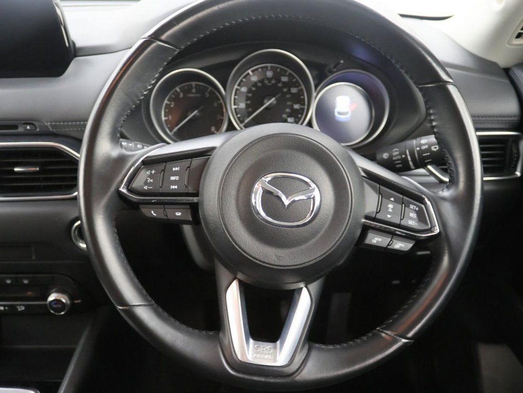 Used Mazda CX-5 2019 for sale - 77673703: Photo 19