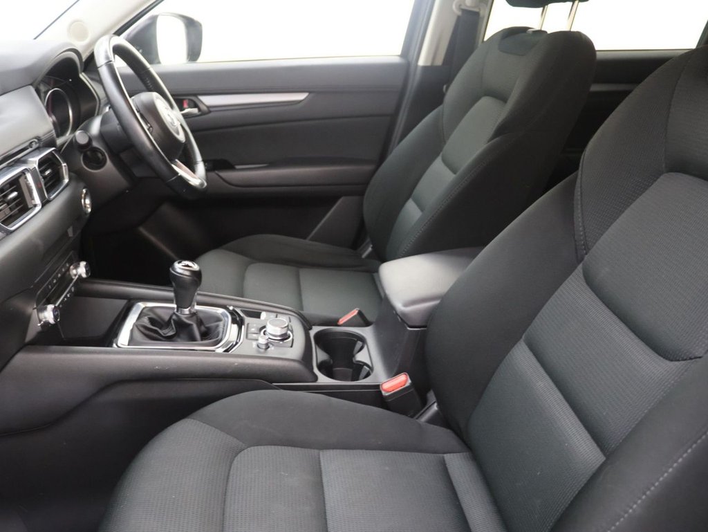 Used Mazda CX-5 2019 for sale - 77673703: Photo 21