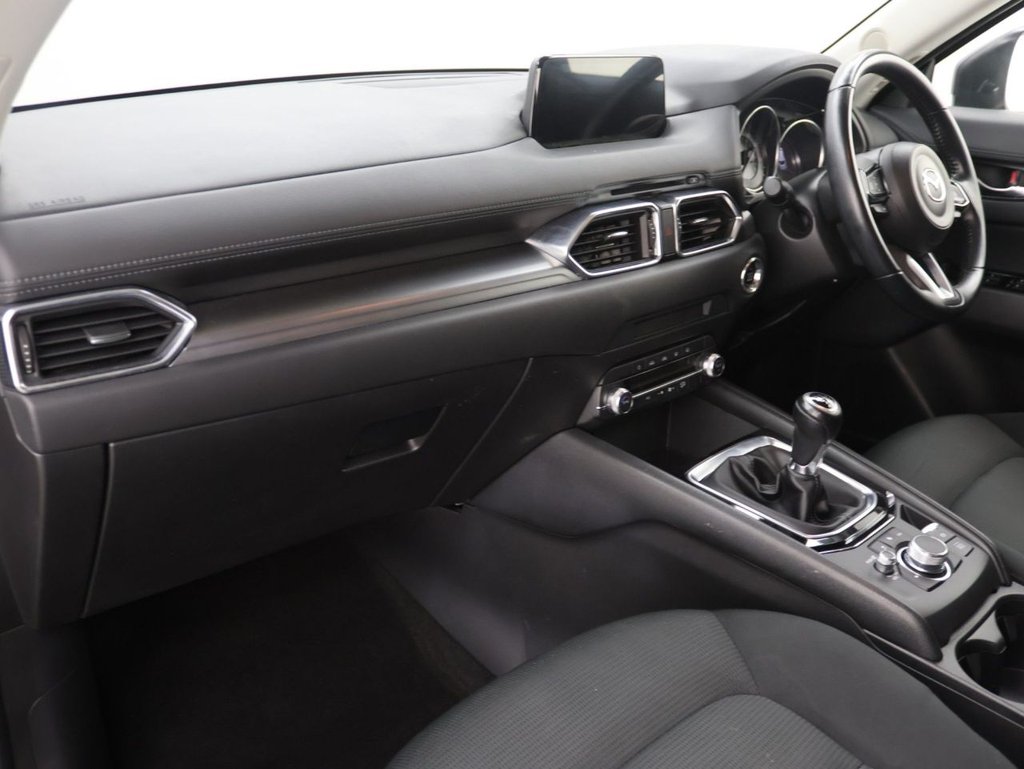 Used Mazda CX-5 2019 for sale - 77673703: Photo 23