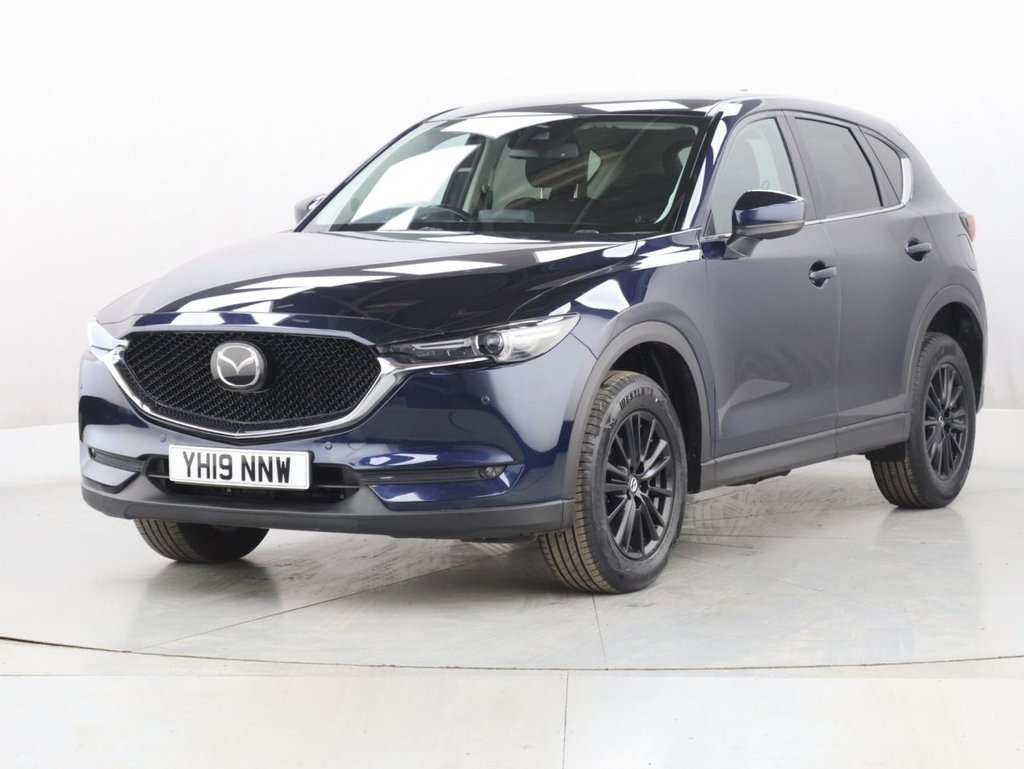 Used Mazda CX-5 2019 for sale - 77673703: Photo 5