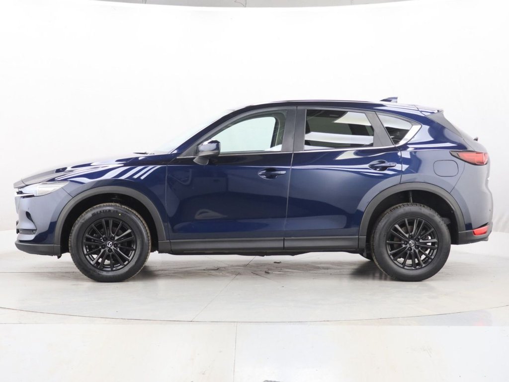 Used Mazda CX-5 2019 for sale - 77673703: Photo 6