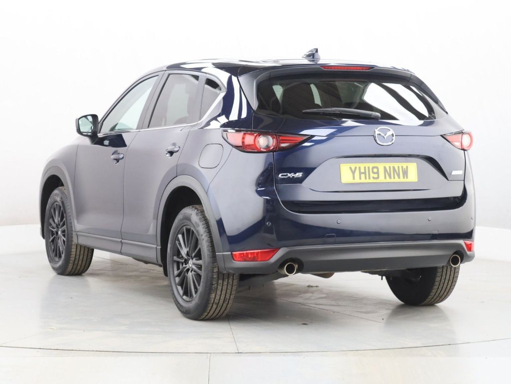 Used Mazda CX-5 2019 for sale - 77673703: Photo 7