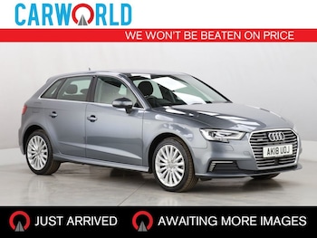 Used Audi A3 2018 for sale - 75896807: Photo
