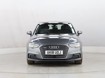 Used Audi A3 2018 for sale - 75896807: Photo