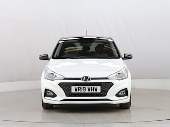 Used Hyundai i20 2019 for sale - 76185028: Photo