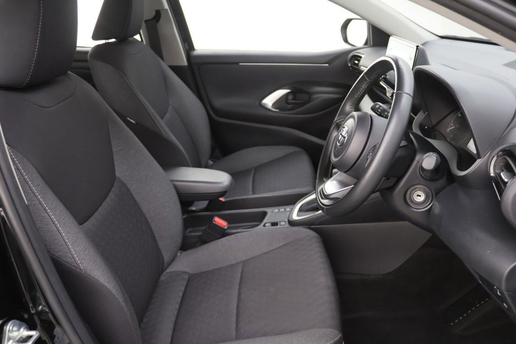 Used Toyota Yaris 2023 for sale - 76783581: Photo 12