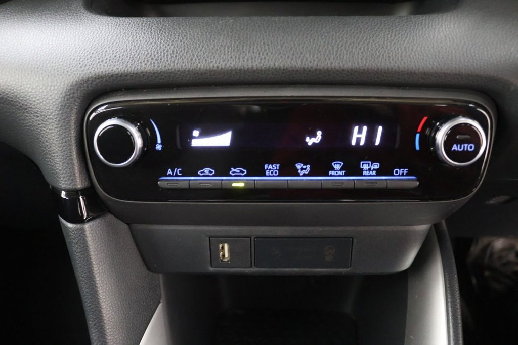 Used Toyota Yaris 2023 for sale - 76783581: Photo 13