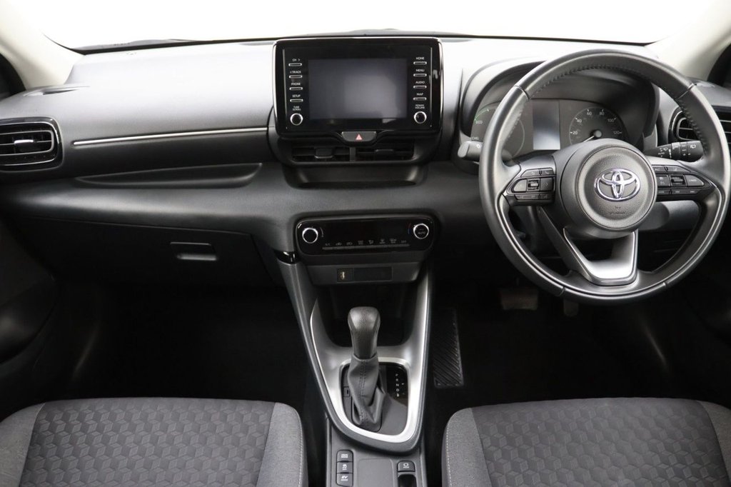 Used Toyota Yaris 2023 for sale - 76783581: Photo 17