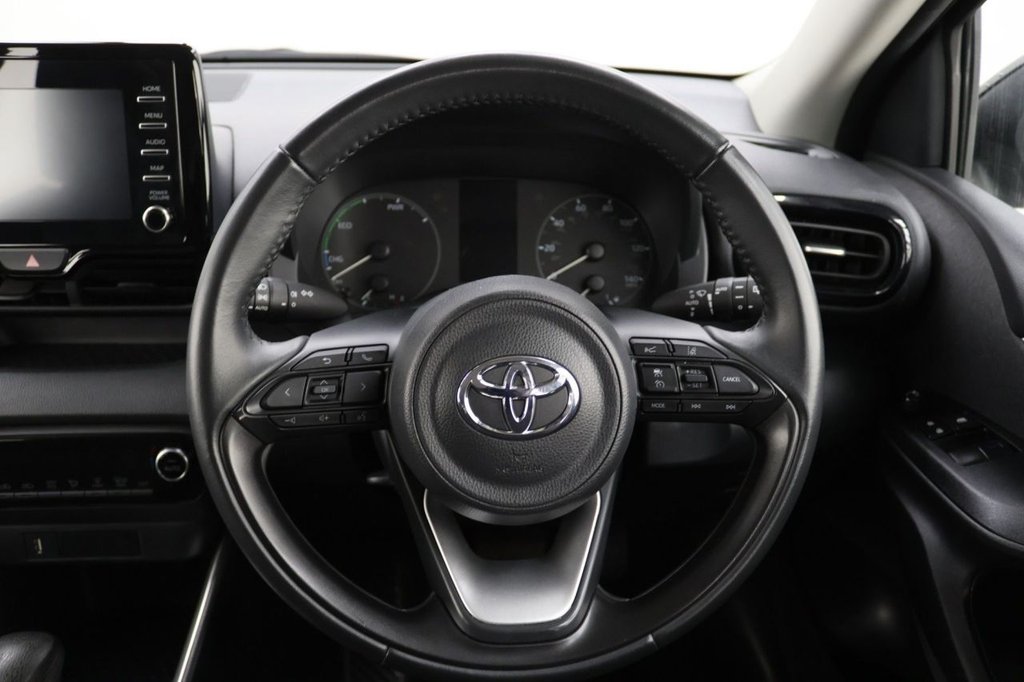 Used Toyota Yaris 2023 for sale - 76783581: Photo 19