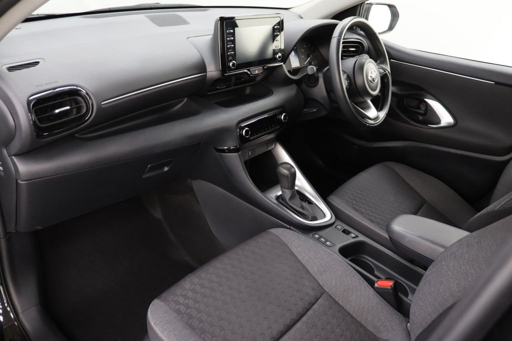 Used Toyota Yaris 2023 for sale - 76783581: Photo 23