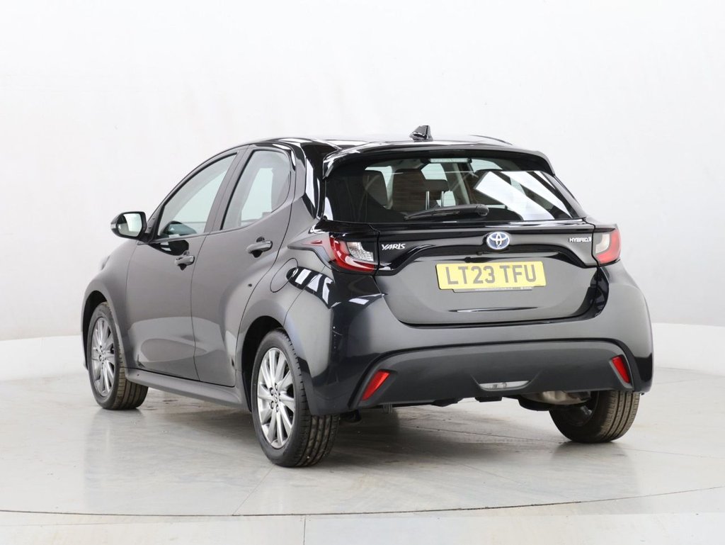 Used Toyota Yaris 2023 for sale - 76783581: Photo 7