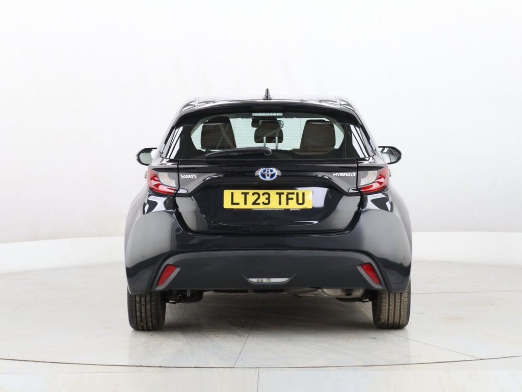 Used Toyota Yaris 2023 for sale - 76783581: Photo 9