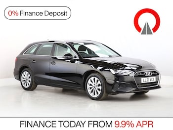 Used Audi A4 2021 for sale - 78524792: Photo