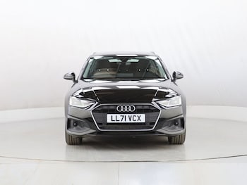 Used Audi A4 2021 for sale - 78524792: Photo