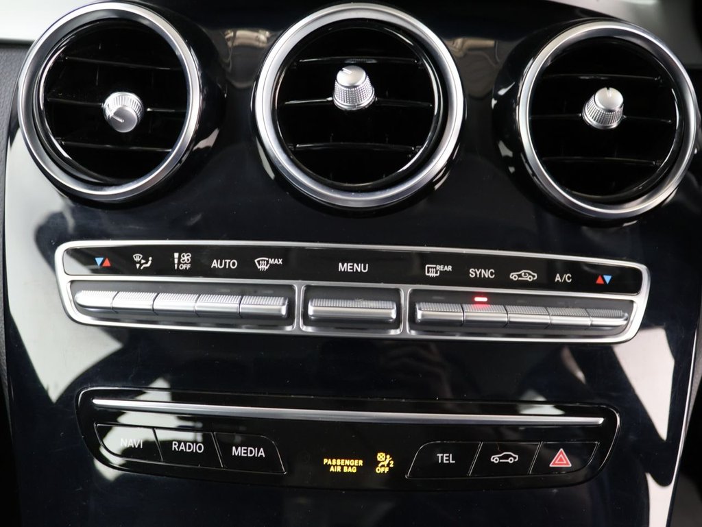 Used Mercedes-Benz C Class 2019 for sale - 77394786: Photo 13