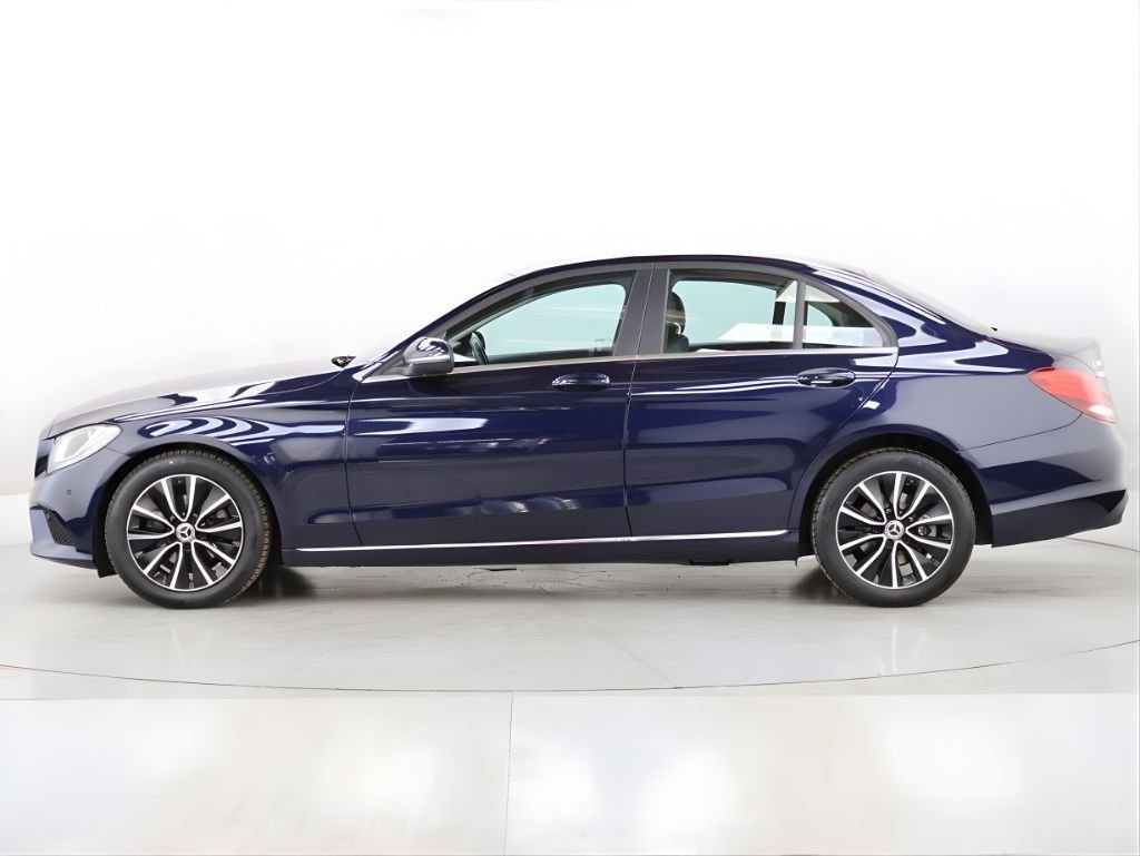 Used Mercedes-Benz C Class 2019 for sale - 77394786: Photo 6