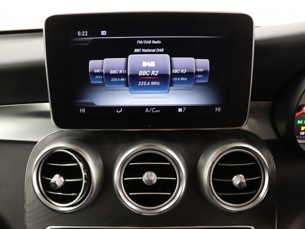 Used Mercedes-Benz GLC 2019 for sale - 76642203: Photo 14