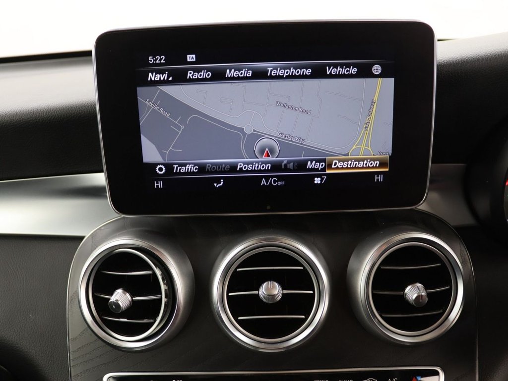 Used Mercedes-Benz GLC 2019 for sale - 76642203: Photo 16