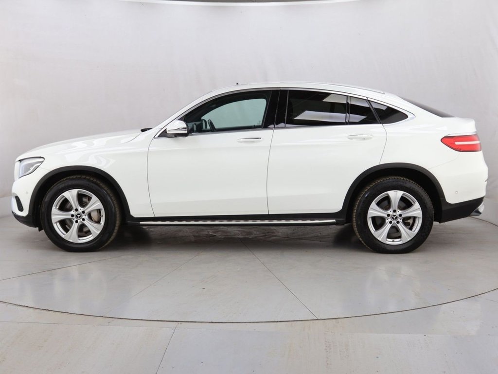 Used Mercedes-Benz GLC 2019 for sale - 76642203: Photo 7