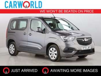 2020 (70) - 1.2 Turbo Energy 5dr [7 seat]