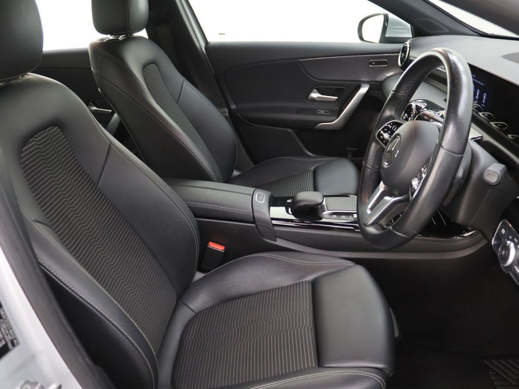 Used Mercedes-Benz A-Class 2021 for sale - 77905092: Photo 12