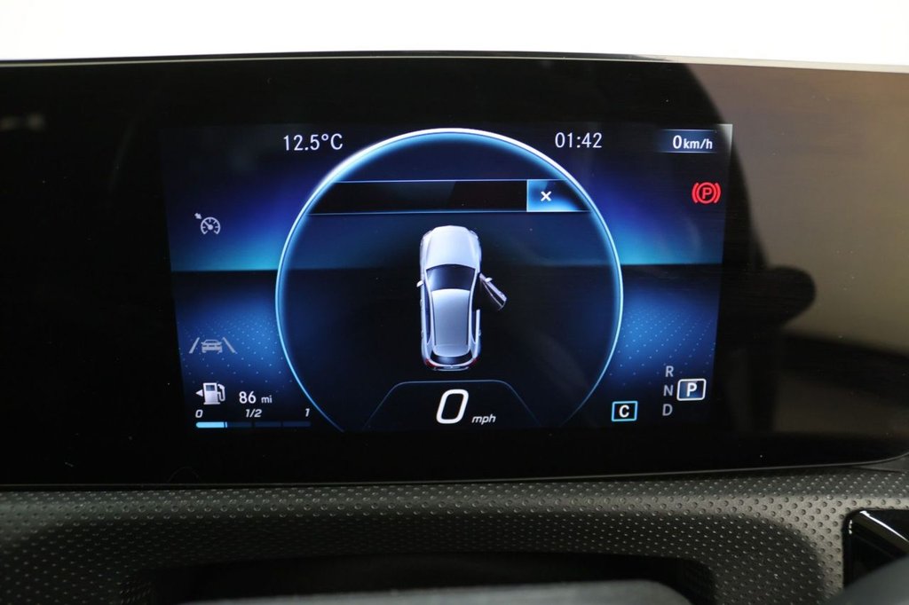 Used Mercedes-Benz A-Class 2021 for sale - 77905092: Photo 13