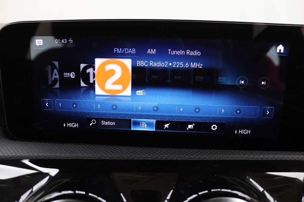 Used Mercedes-Benz A-Class 2021 for sale - 77905092: Photo 14