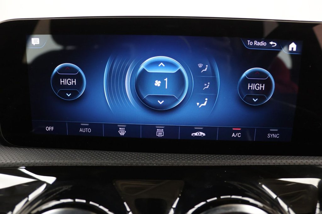 Used Mercedes-Benz A-Class 2021 for sale - 77905092: Photo 15