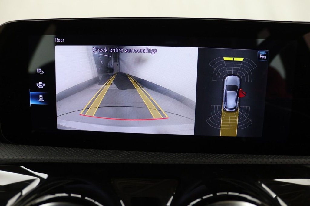 Used Mercedes-Benz A-Class 2021 for sale - 77905092: Photo 16