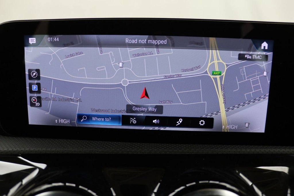 Used Mercedes-Benz A-Class 2021 for sale - 77905092: Photo 17