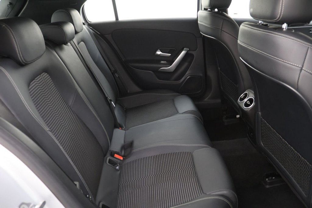 Used Mercedes-Benz A-Class 2021 for sale - 77905092: Photo 20