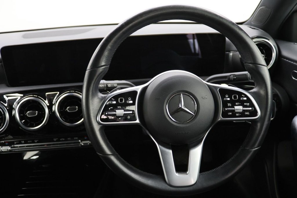 Used Mercedes-Benz A-Class 2021 for sale - 77905092: Photo 22