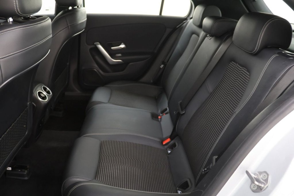 Used Mercedes-Benz A-Class 2021 for sale - 77905092: Photo 24