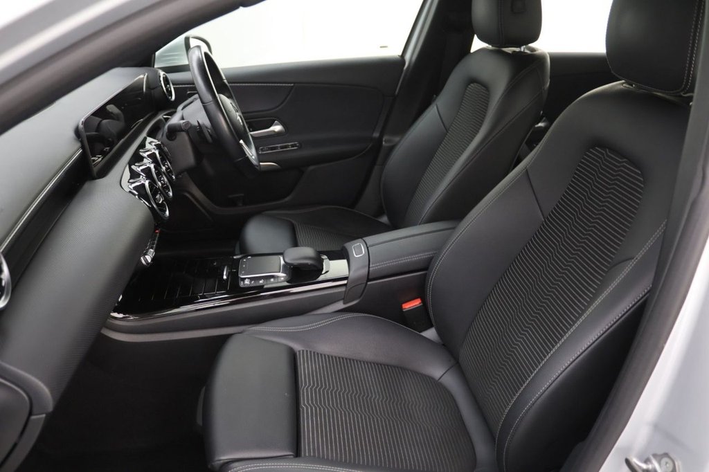 Used Mercedes-Benz A-Class 2021 for sale - 77905092: Photo 25