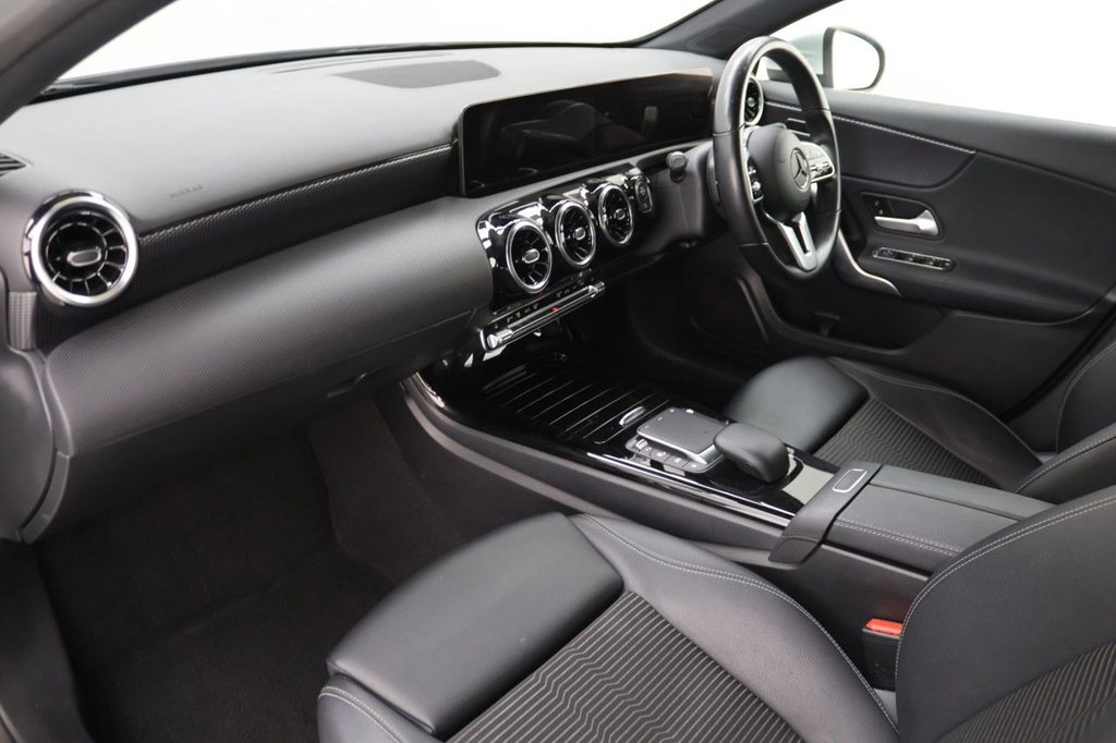 Used Mercedes-Benz A-Class 2021 for sale - 77905092: Photo 26