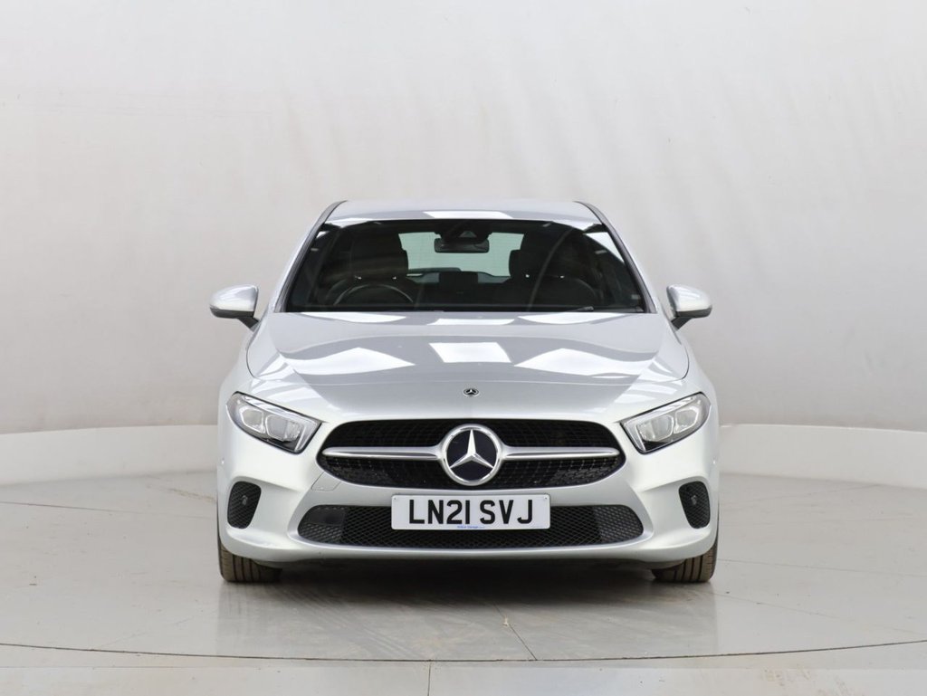 Used Mercedes-Benz A-Class 2021 for sale - 77905092: Photo 3